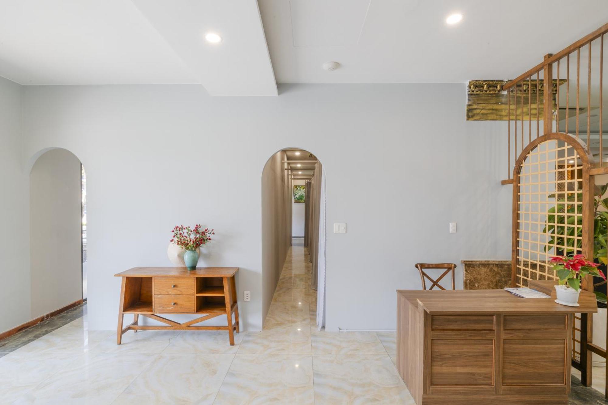 Amon Hotel Phu Quoc Bagian luar foto
